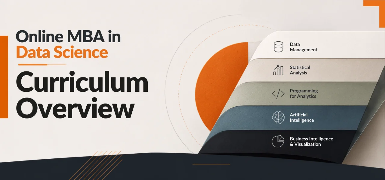 A Deep Dive into the LPU Online MBA in Data Science Curriculum