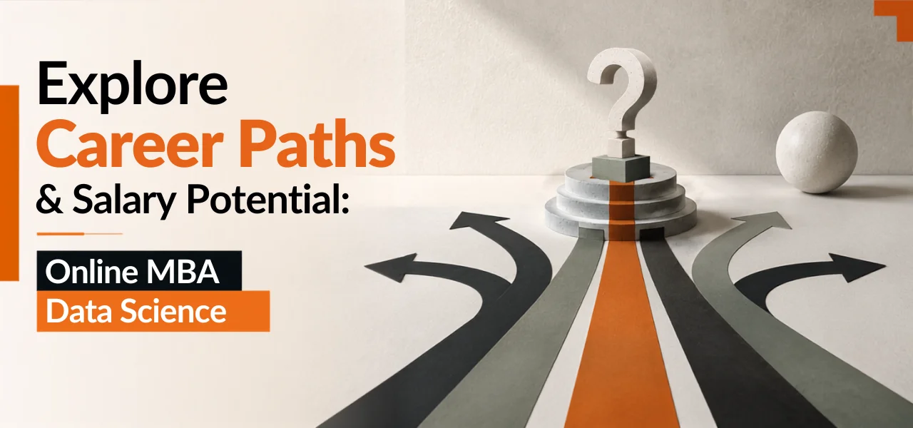 What Jobs Can You Land With an Online MBA in Data Science?