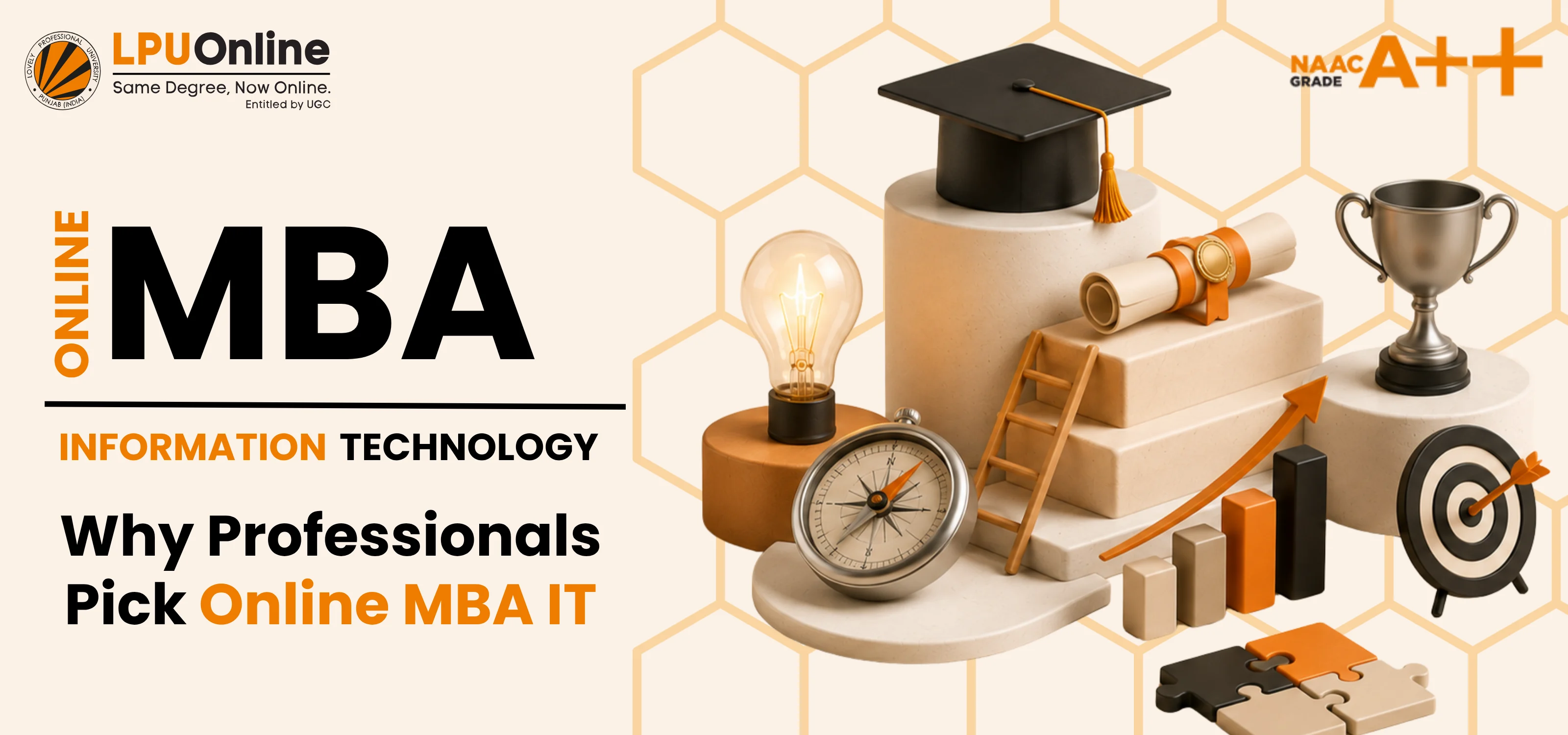 9 Reasons Students Choose LPU