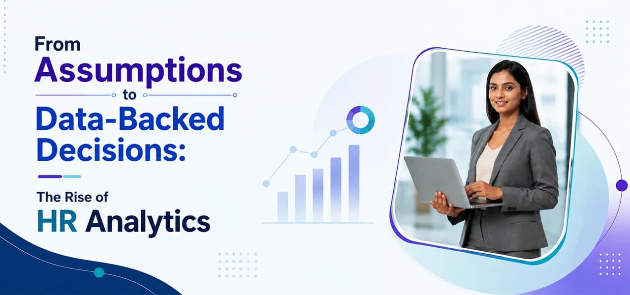 HR Analytics: The Skill Every Modern HR Professional Needs in 2026