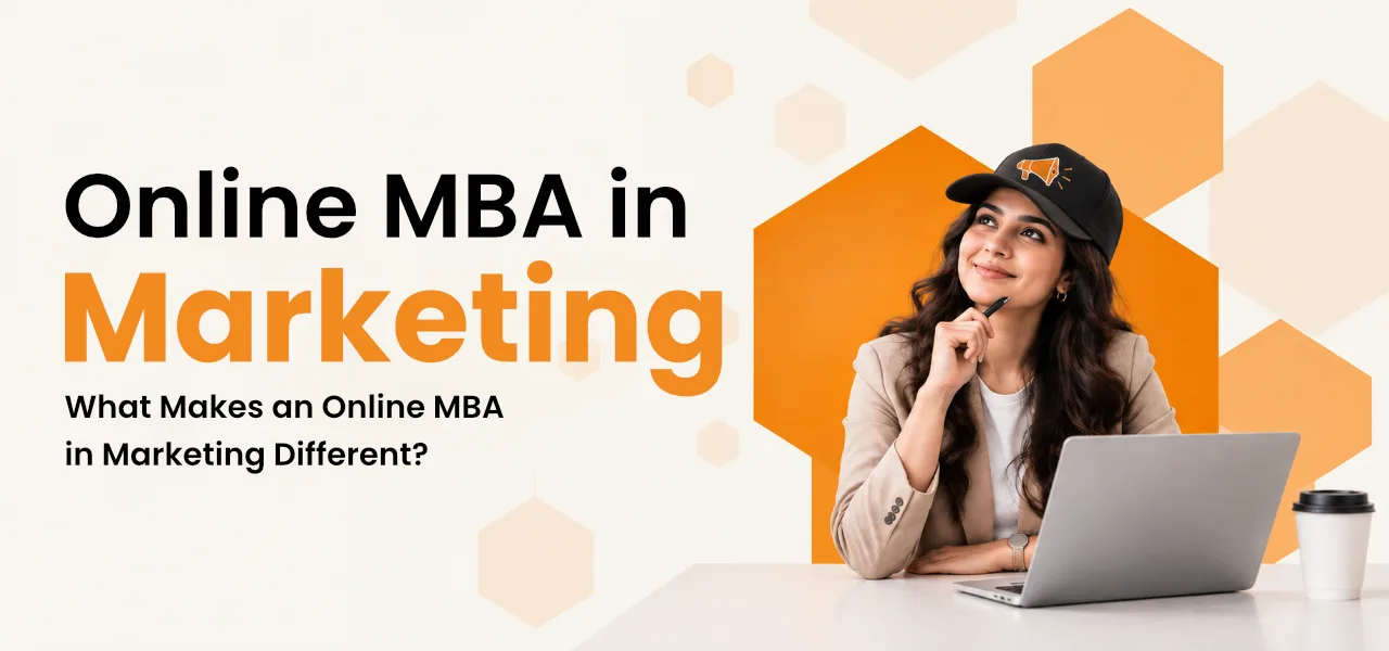 Top USPs of Online MBA in Marketing at LPU Online You Should Know